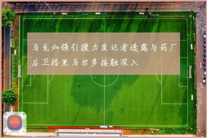 马竞加强引援力度记者透露与药厂后卫格里马尔多接触深入