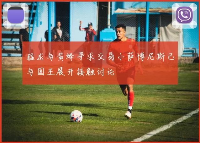 猛龙与黄蜂寻求交易小萨博尼斯已与国王展开接触讨论